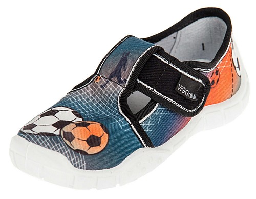 Viggami jungen hausschuhe mit - jungen,