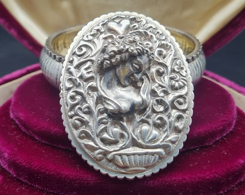 Prachtvolle wiener jugendstil - wiener,