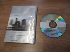 Navi Navigation DVD Karte