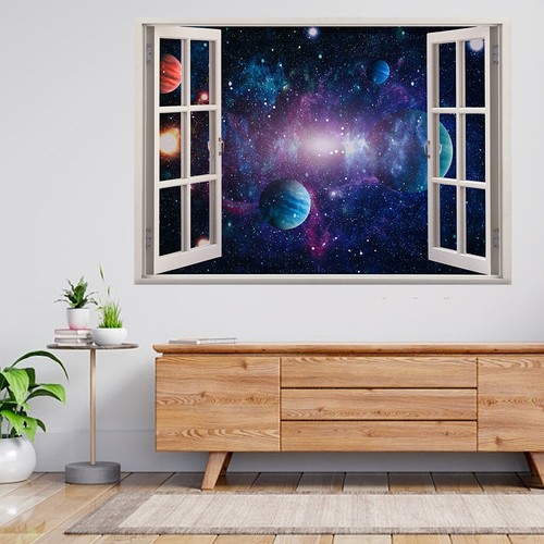 Planeten sterne galaxien - sterne,