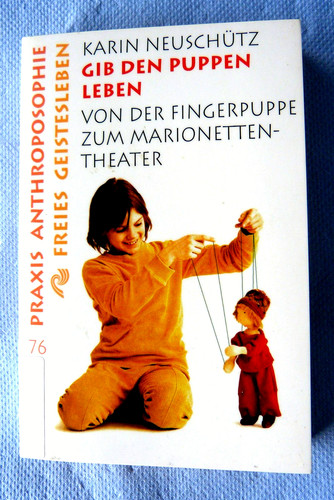 Gib den puppen - :, von