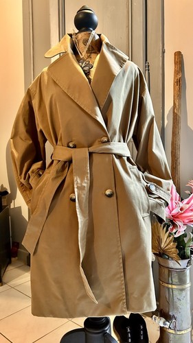 Vanessa bruno superbe trench - bruno,