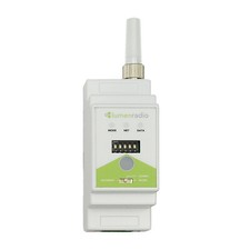 plenti SOLAR Lumenradio