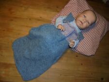 Pucksack Strampelsack