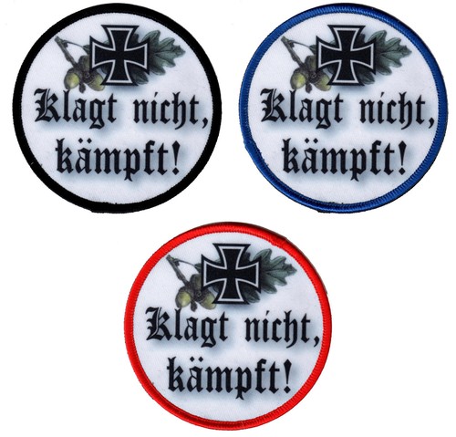 KLAGT