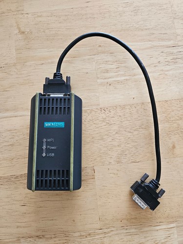 Siemens simatic usb - simatic,