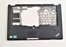 Gehäuse Handballenauflage