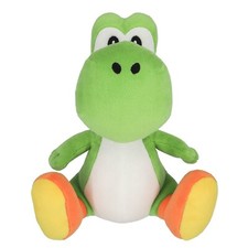 Nintendo Yoshi Plüsch 20 cm