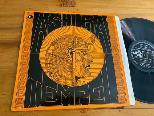 Italy 1976 ash tempel - italy,
