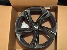 Chevrolet Camaro gen.6 - original Felge vorn - 20 zoll 8.5J ET25 - GM 23507198