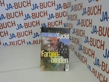 Die insel der farbenblinden - insel,