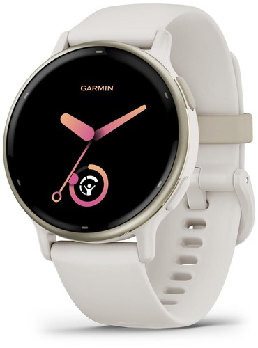 Garmin vivoactive smartwatch - vivoactive, 5