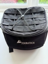 Touratech touring hecktasche - touring,