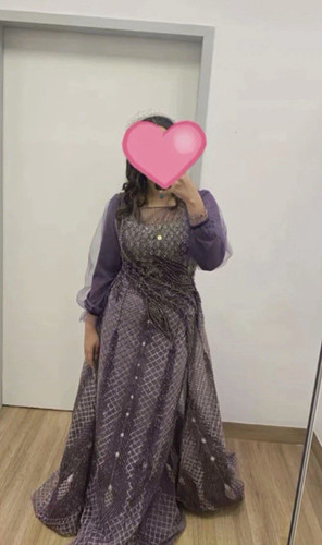 Damen abendkleid lang - abendkleid,