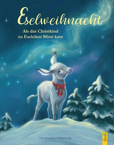 Eselweihnacht als das - als,