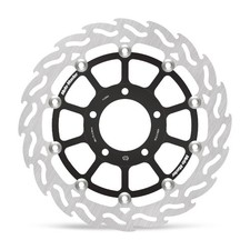 Moto-Master Bremsscheibe