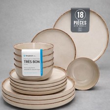 Pure Living Geschirrset