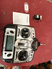 Graupner Computer Anlage MX 12