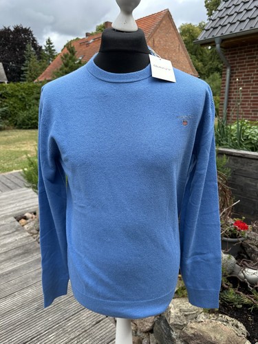 Gant pullover m neu - gant,