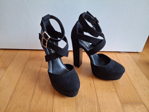 High heels von - , even&odd