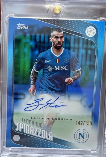 Leonardo spinazzola auto 150 - leonardo, /150