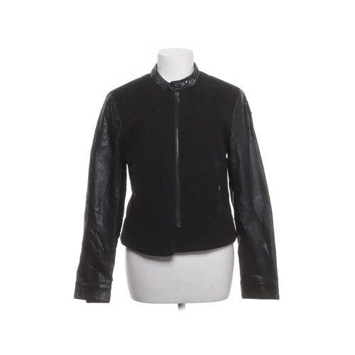 Bikerjacke damen - h&m,, bikerjacke,