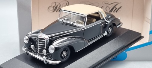 Modellautos minichamps - 1:43,