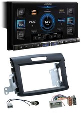 Alpine DAB 2DIN USB Bluetooth