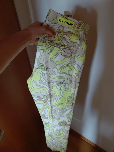 Cambio hose stella neon - neon, gelb