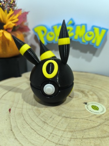 Nachtara umbreon pokeball - nachtara/umbreon,