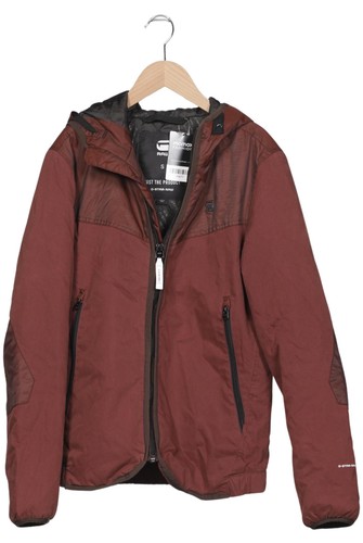 Star raw jacke - star, herren