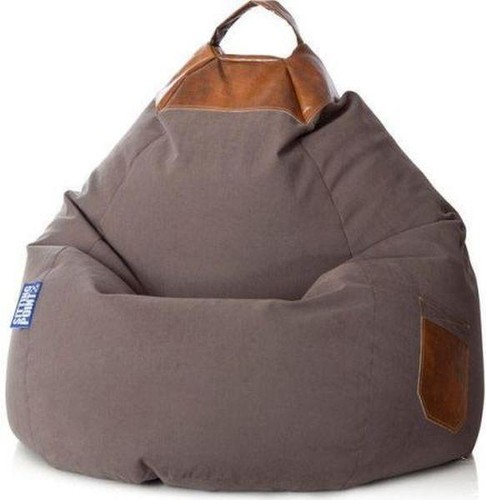 Sitzsack sitting point - sitzsack, beanbag