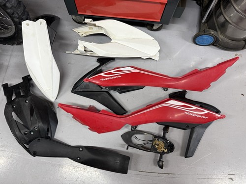 Kunststoff verkleidung kit - verkleidung,