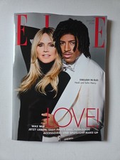 ELLE Januar 2026