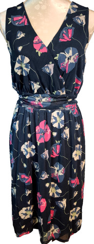 Damen kleid oliver gr - kleid, "s.