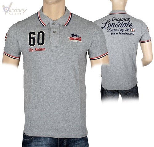 Lonsdale london herren - london, slim