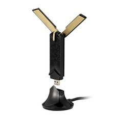 Asus USB-AX56 WiFi-6 AX1800 USB 3.2 WPA3 Dual-Band Gaming Stick 44g