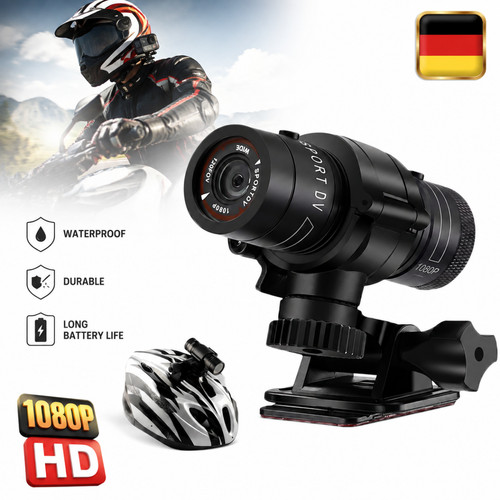 Action kamera 1080p - action,