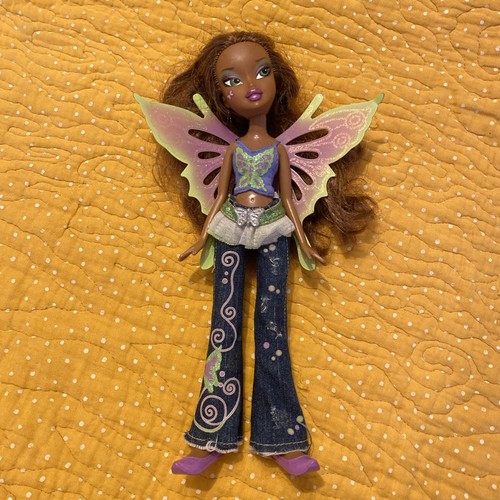 Bratz puppe mga fashion - bratz,