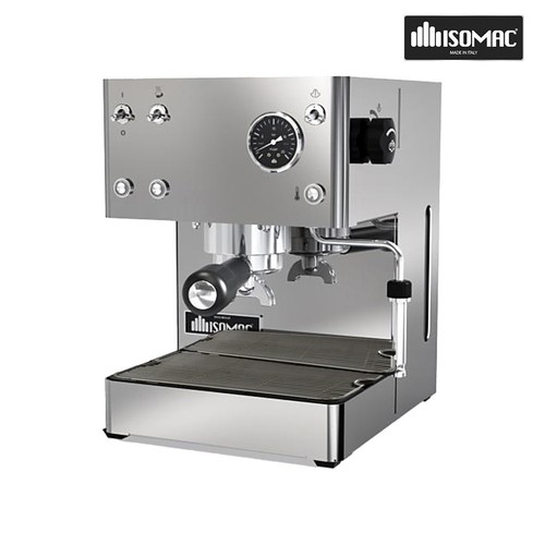 Isomac giada espressomaschine - isomac,
