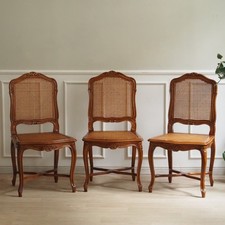 Französischer Wiener Geflecht