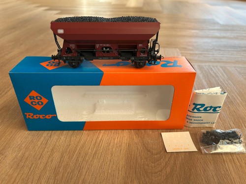 Roco 4335a - h0,