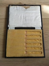 Vintage besteck - vintage,