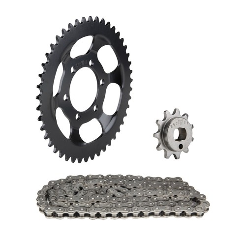Ritzel 11z kettenrad schwarz - ritzel,