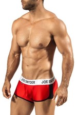 Joe Snyder Herren glänzende