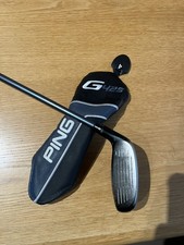 Ping G425 Hybrid # 4, Alta CB