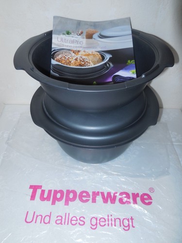 Tupperware ultra pro - ultra, pro-kombi