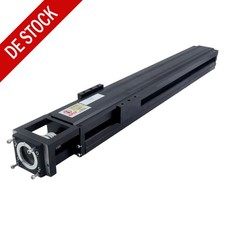 Kugelgewindetrieb Nutzlast