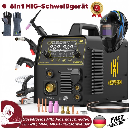 Plasmaschneider - , &