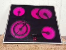 Miele Glaskeramikkochfeld